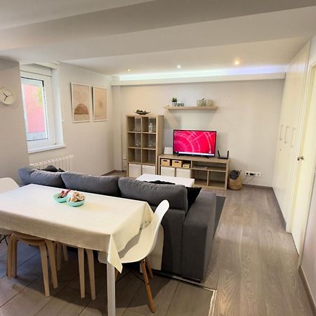 Avenida De Arteixo. Precioso Apartamento A Coruna Luaran gambar
